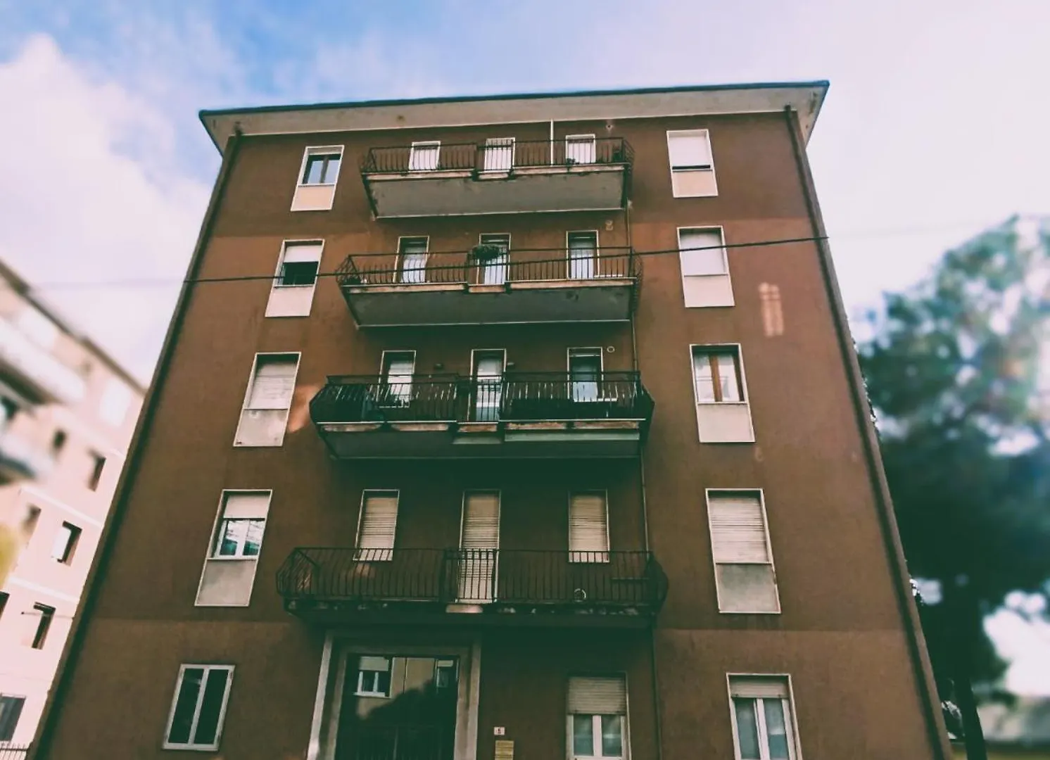 Verona Bed And Relax Apartment إيطاليا