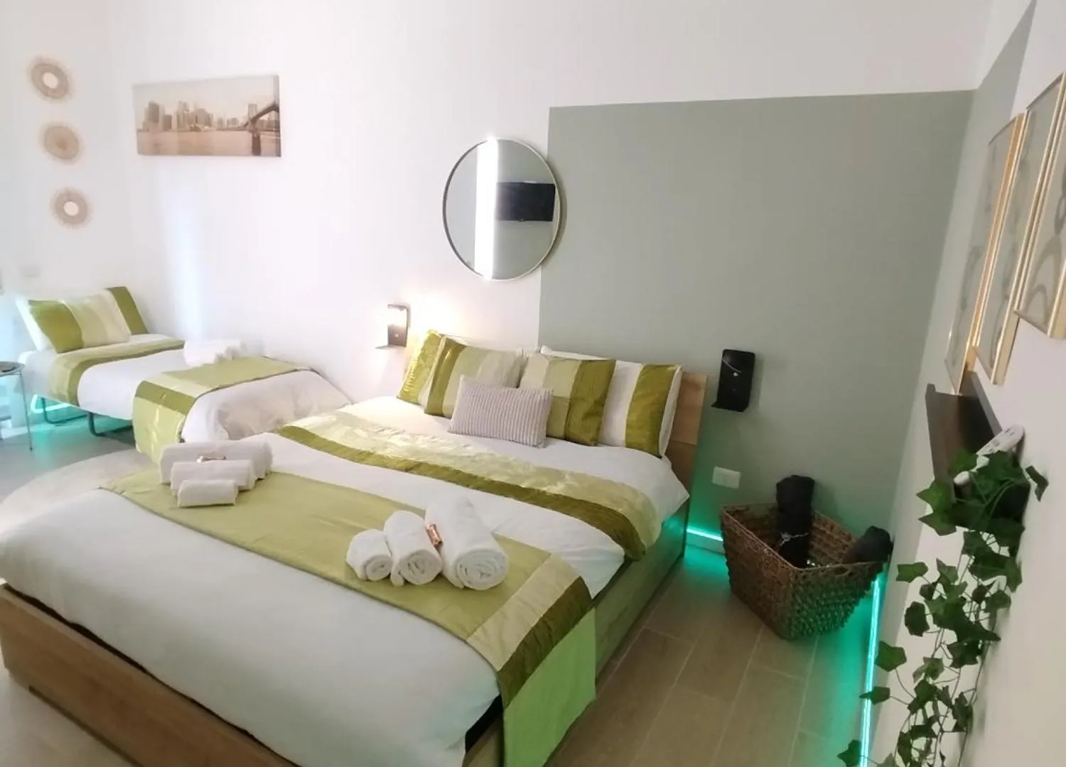Verona Bed And Relax Apartment