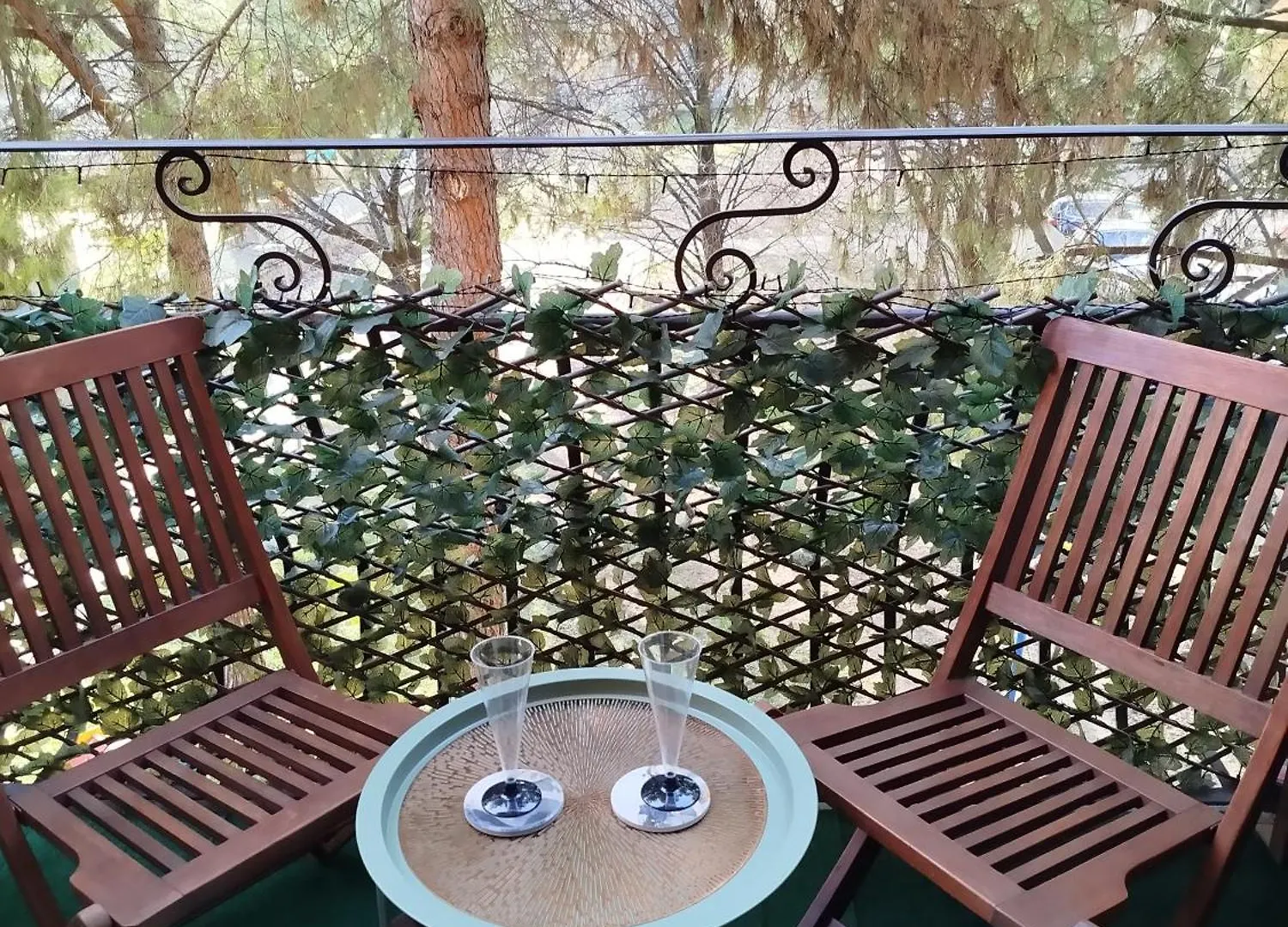 Verona Bed And Relax Apartment