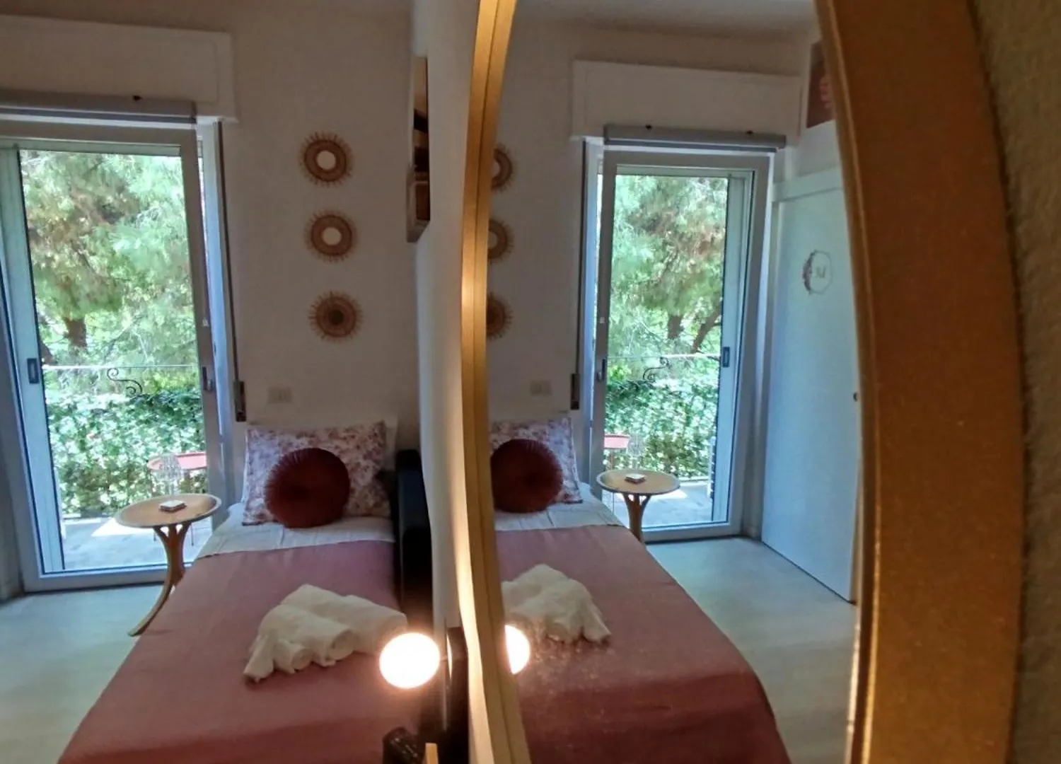 Verona Bed And Relax Apartment 이탈리아
