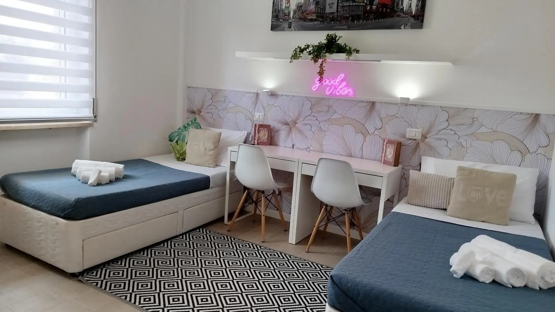 Verona Bed And Relax Apartment