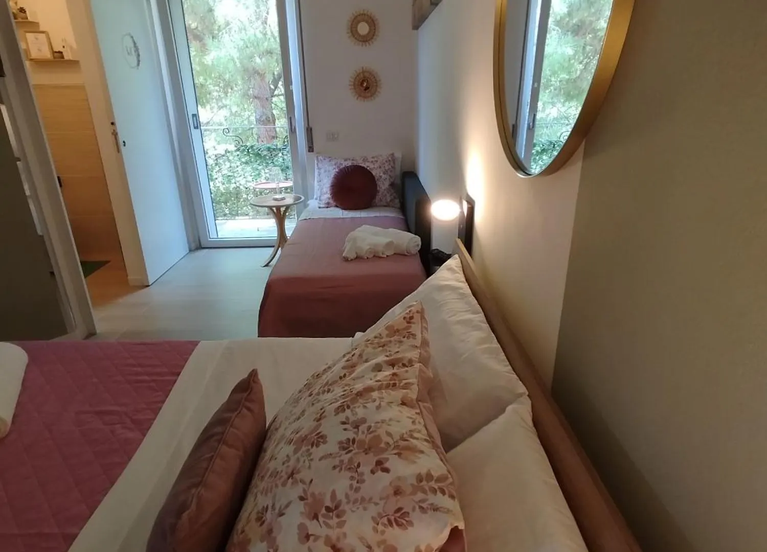 Verona Bed And Relax Apartment