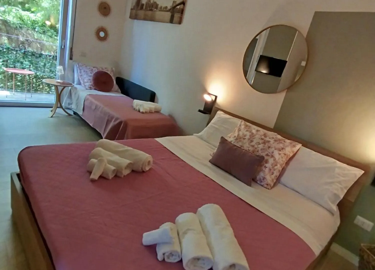 Verona Bed And Relax Apartment