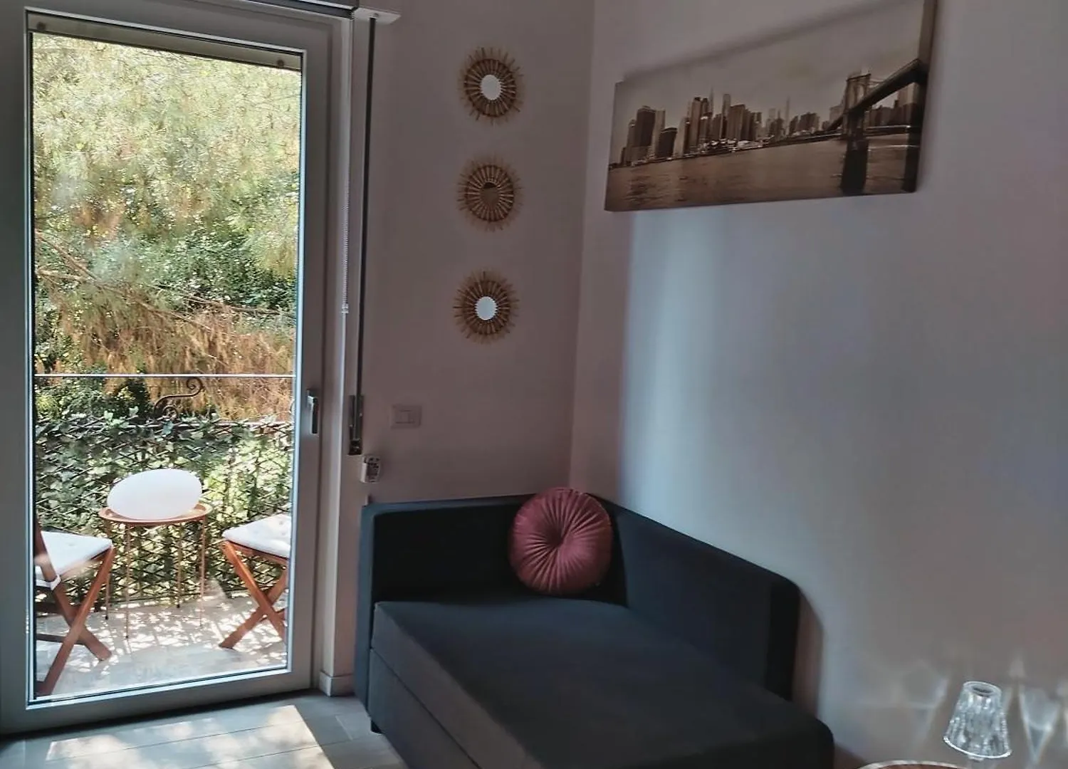 Verona Bed And Relax Apartment 0*,