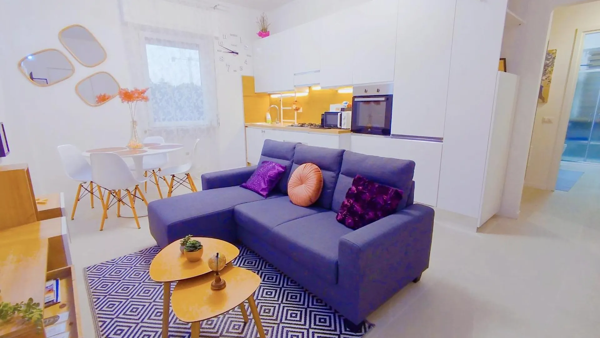 Verona Bed And Relax Apartment 이탈리아
