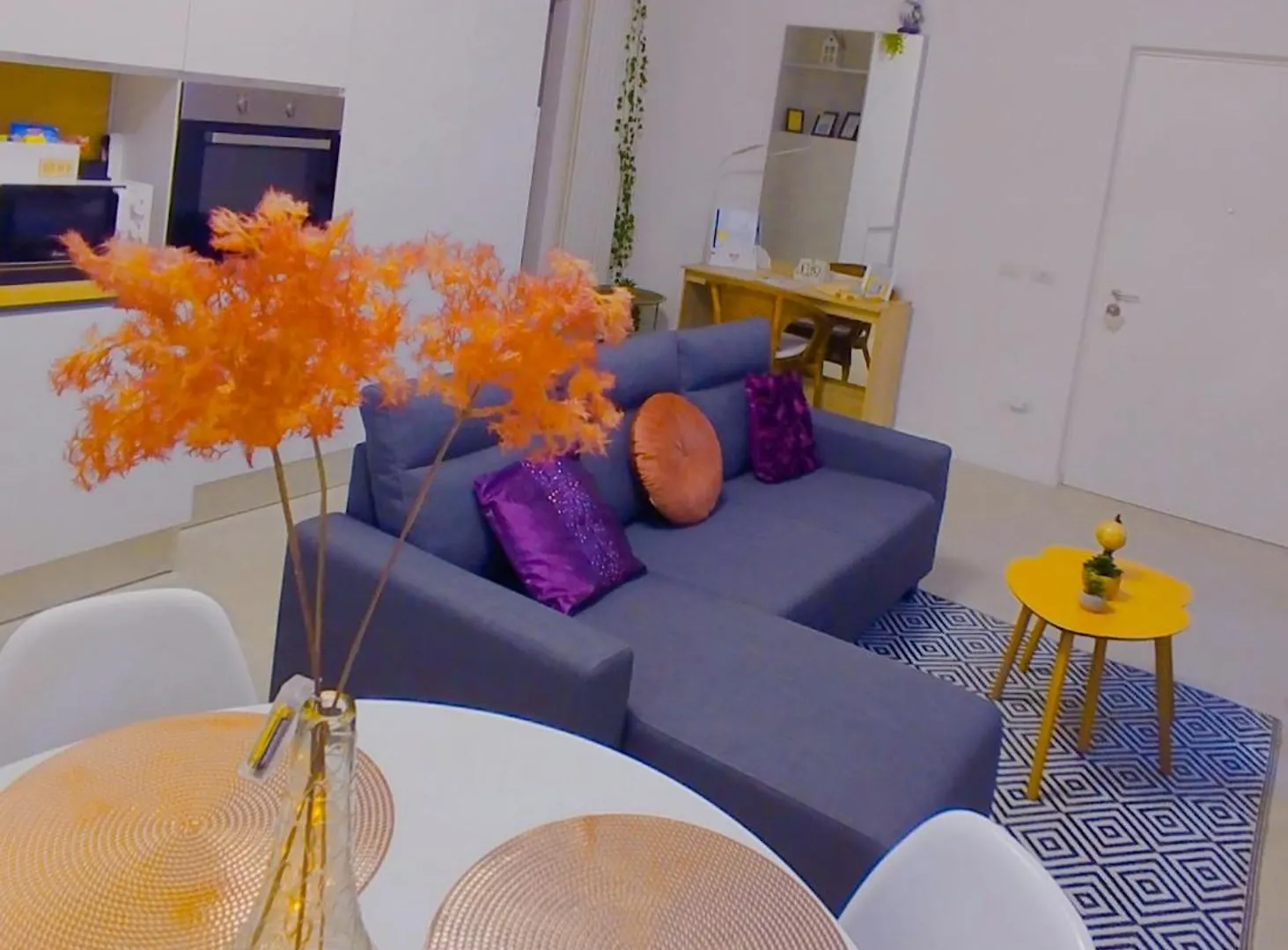 Verona Bed And Relax Apartment의 연락처