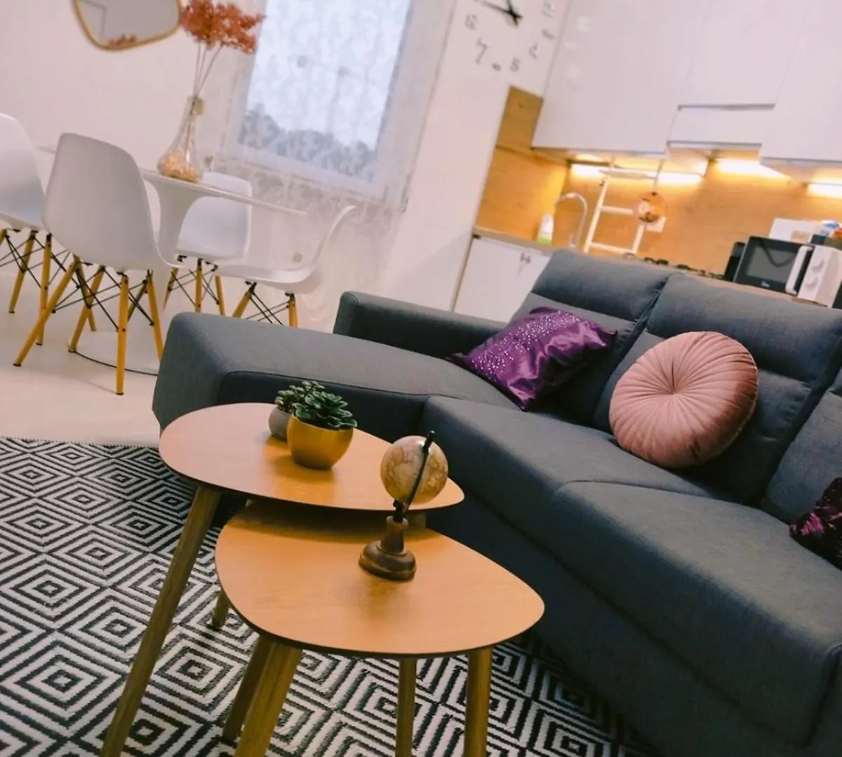 Verona Bed And Relax Apartment